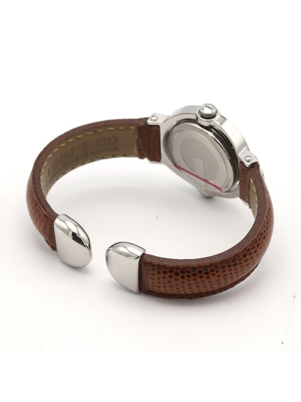 Gucci Turnface SS Quartz Watch - Picture 7 of 7